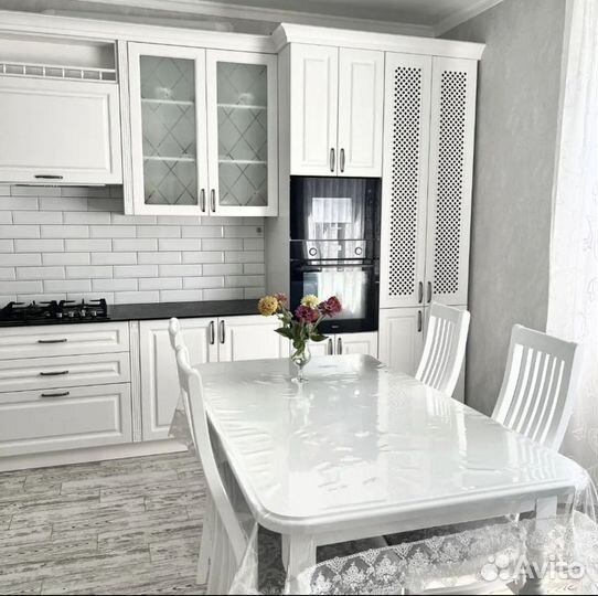 Кухонная мебель