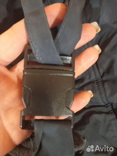 Костюм детский