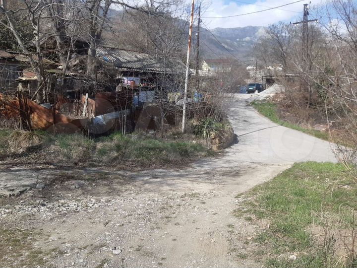 Участок 4 сот. (ИЖС)