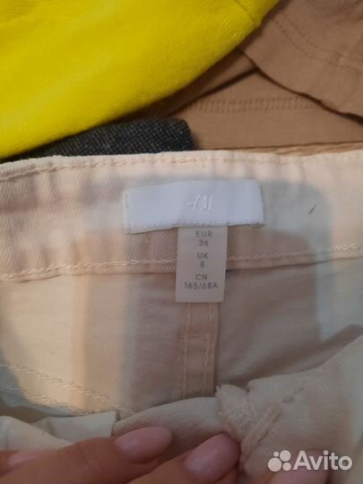 Женские вещи пакетом 44/46р