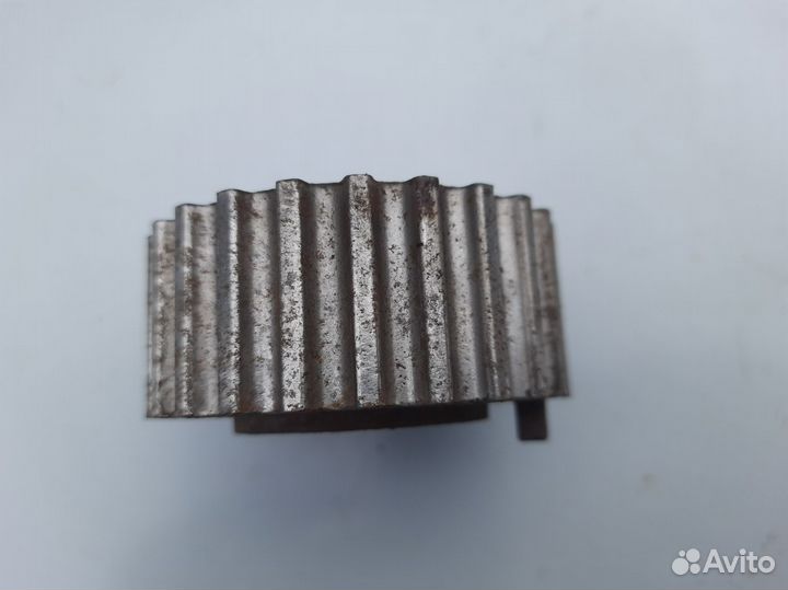 Шестерня коленвала Mitsubishi Galant 8 2.4