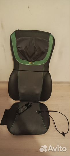 Массажная накидка