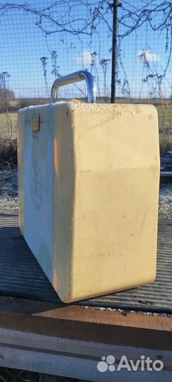 Коляска Мотылек СССР