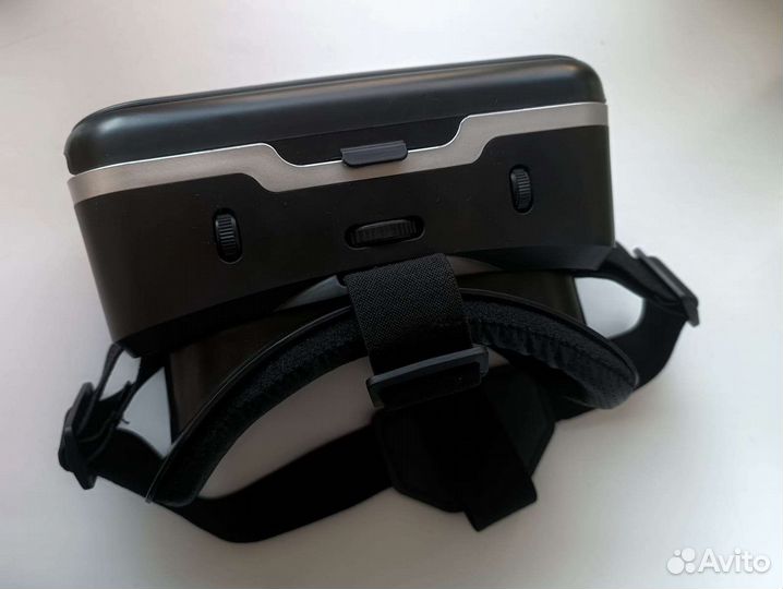 Vr очки для телефона