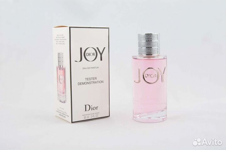 Духи (тестер)