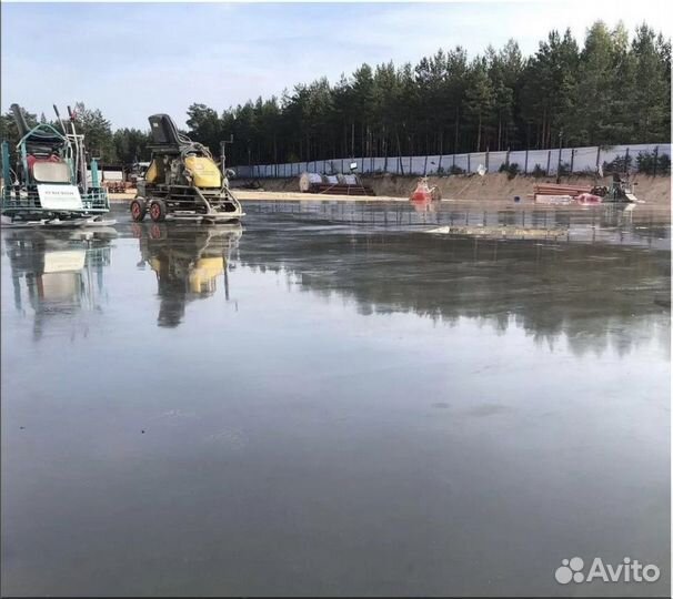 Бетон M100-M1145