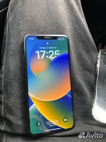 Телефон айфон 11про макс