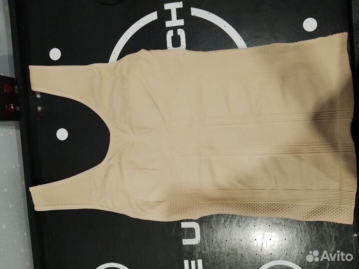 Майка утягивающая