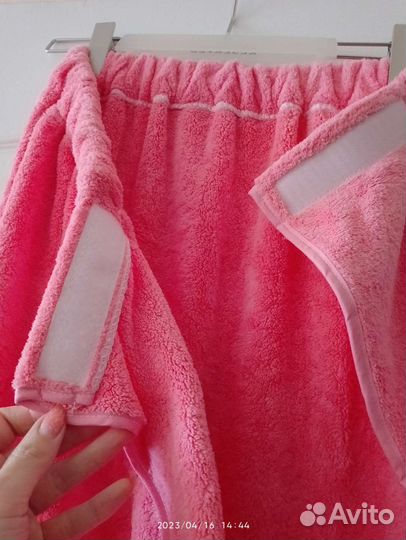 Банный набор