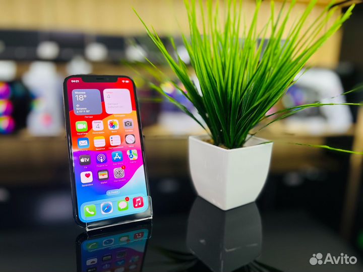 iPhone 11 Pro, 64 ГБ