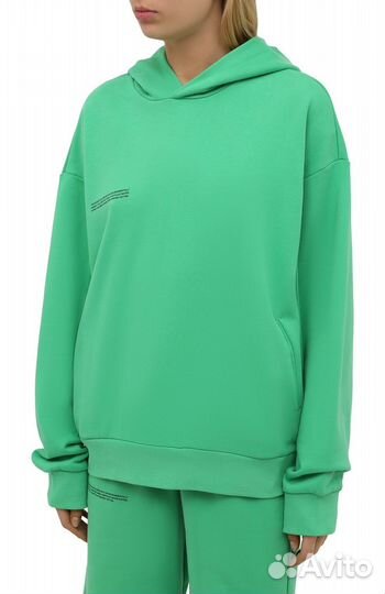 Худи Pangaia / S-M / Оригинал