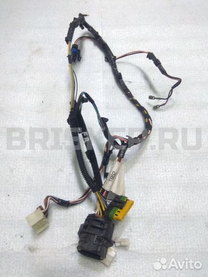 Проводка двери прав Фиат Альбеа