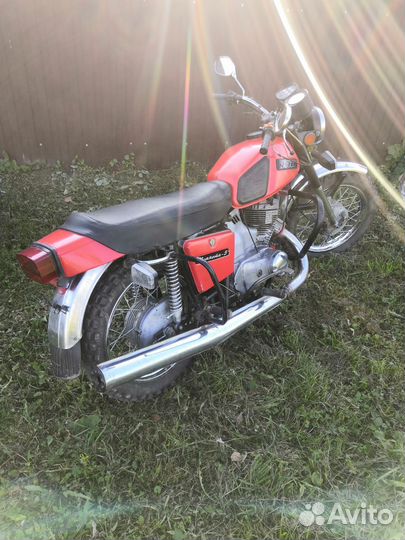 Иж планета 5