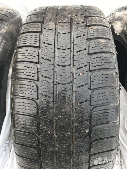 Michelin Pilot Alpin PA2 225/50 R17