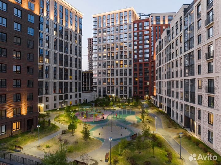 Сантехник в управляющую компанию