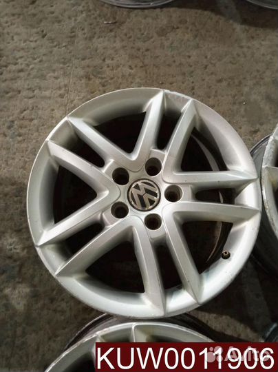 Диски R17 Volkswagen Touareg, Caravelle, Transport