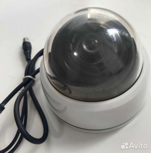 Купольная камера LND-402A (Korea)