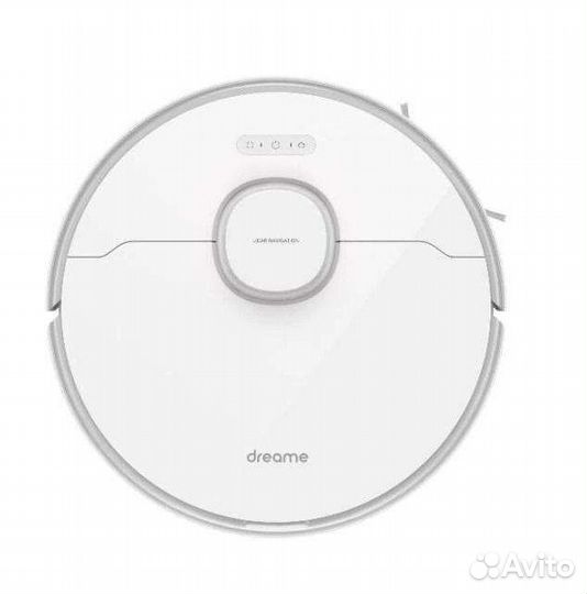 Xiaomi Dreame bot L10 pro новый гарантия