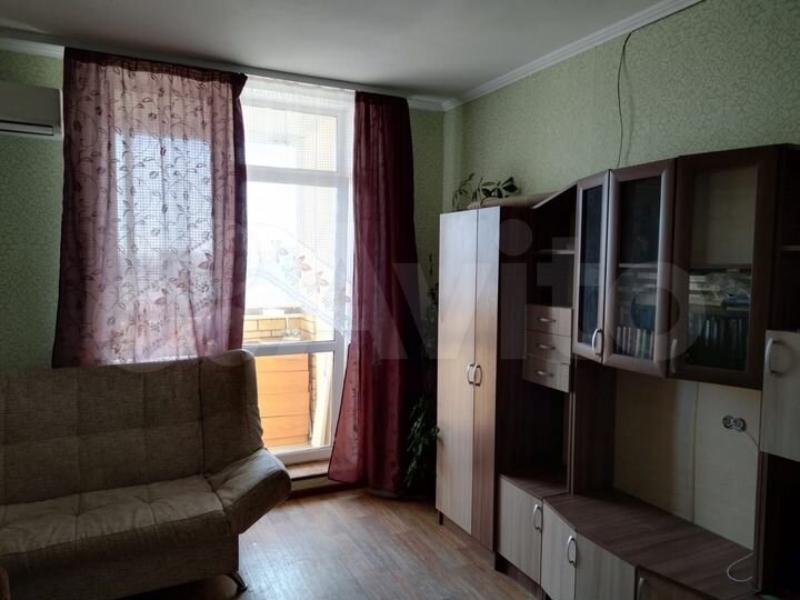 1-к. квартира, 31,7 м², 9/18 эт.