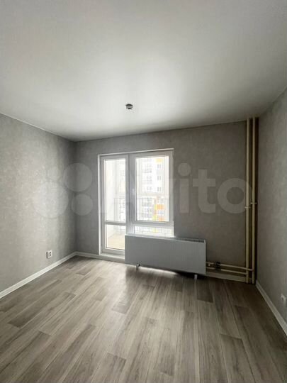 Квартира-студия, 26,6 м², 5/19 эт.