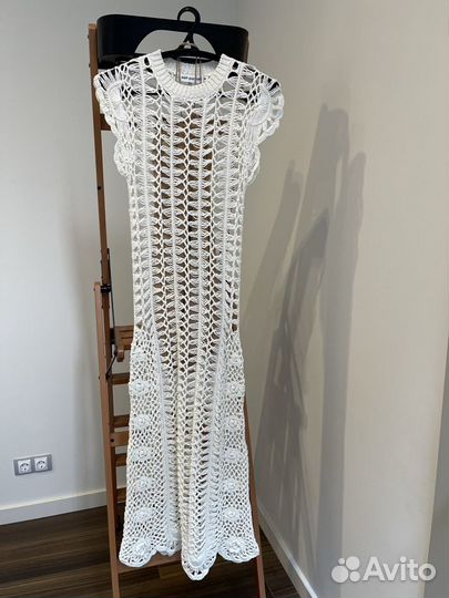 Платье self portrait оригинал