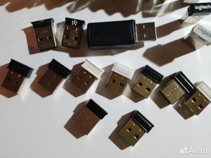 Адаптер USB для беспроводной беспроводной мыши