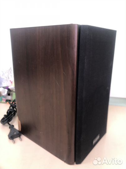Компьютерные колонки microlab