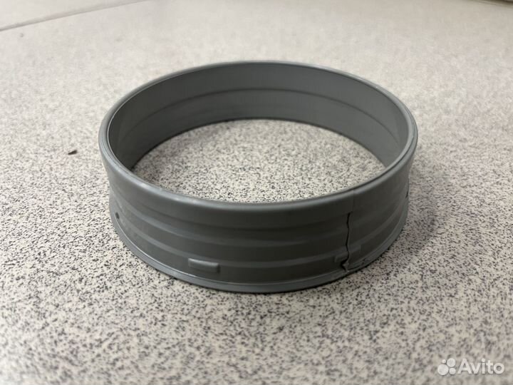 Переходник колпака диска колесного 0K01137184B