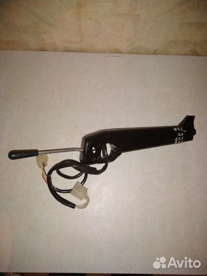 Переключатель света камаз (гитара)