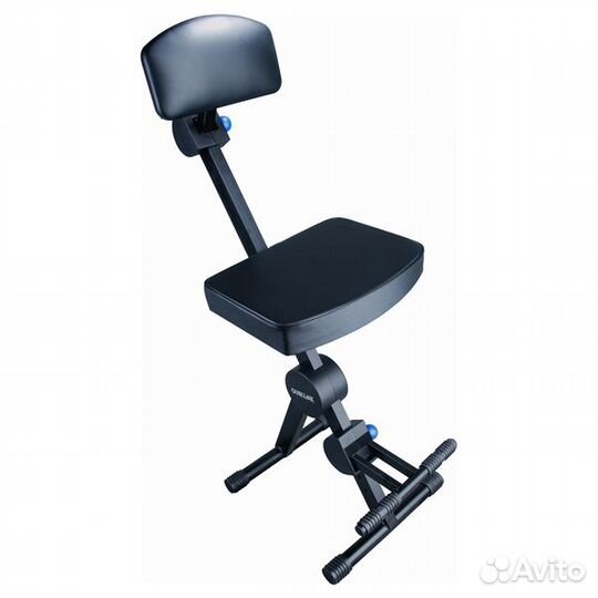 Стул для музыканта Quik Lok DX749