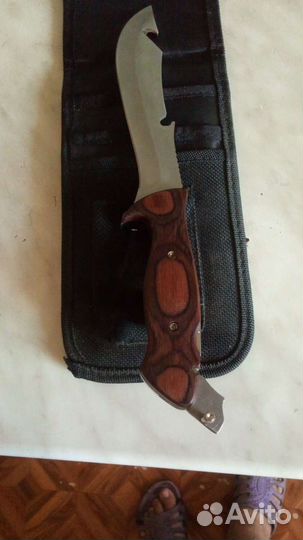 Набор охотника, туриста, рыболова