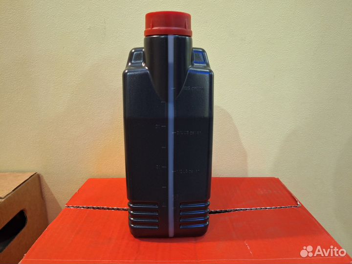 Моторное масло 4литра motul 5В30 Eco-nergy