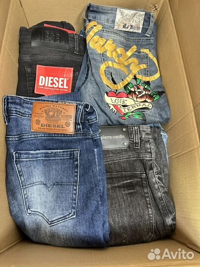 Магазин одежды на авито бизнес с поставщиком