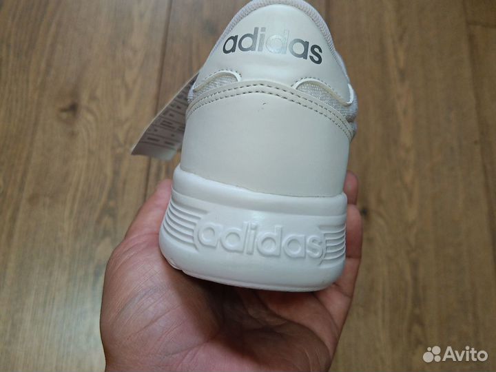 Кроссовки adidas lite оригинал 41р