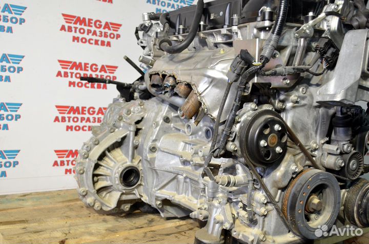 Двигатель PE-VPS