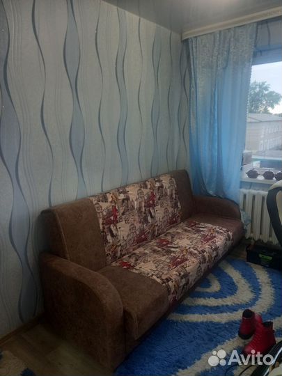 Диван книжка новый