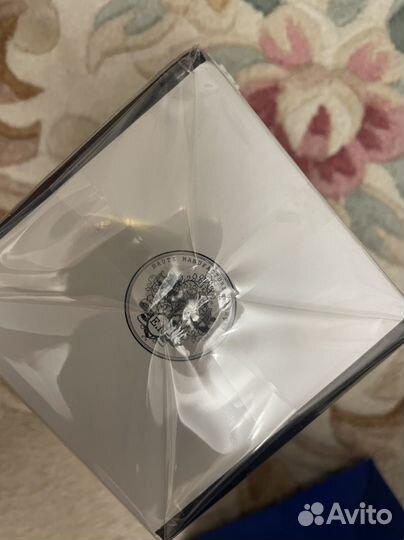 Ex nihilo the hedonist