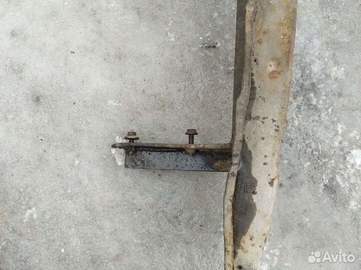 Фаркоп Volkswagen Passat B3 1993