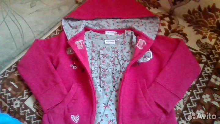 Костюм двойка