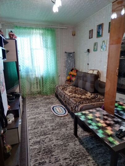 2-к. квартира, 50,6 м², 3/5 эт.