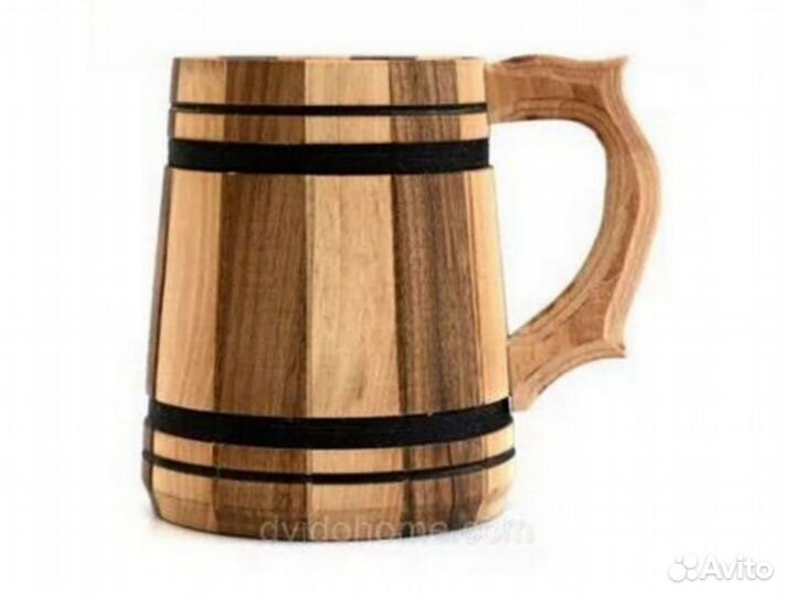 Продавец разливного пива