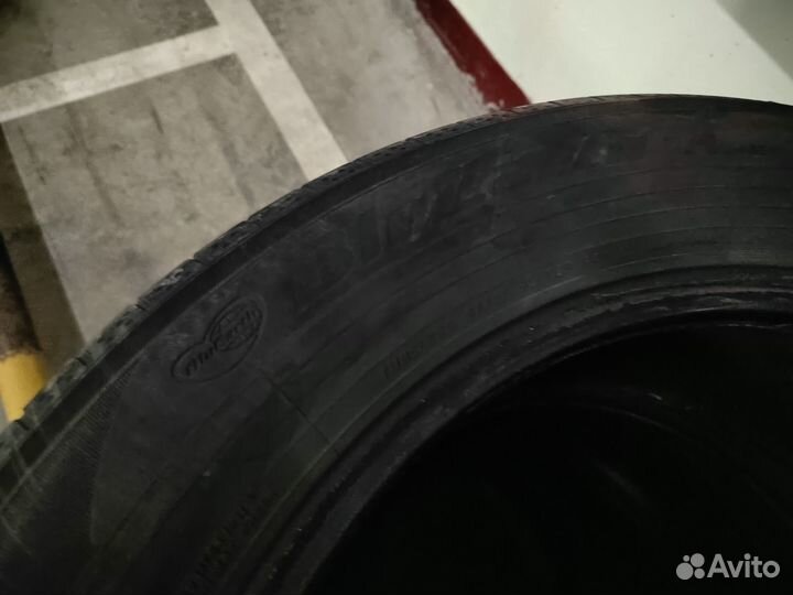 Yokohama BluEarth AE50 235/55 R18 100V