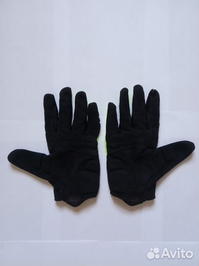 Велосипедные перчатки Giro Bravo Gel LF (L)