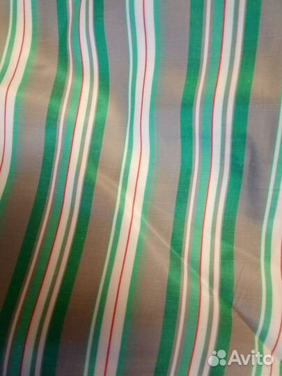 Отрезы тканевые