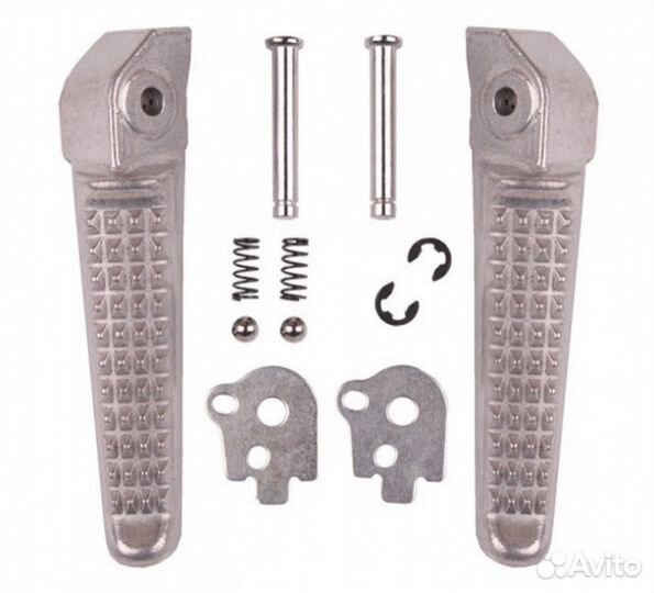 Подножка задняя для мотоцикла Honda