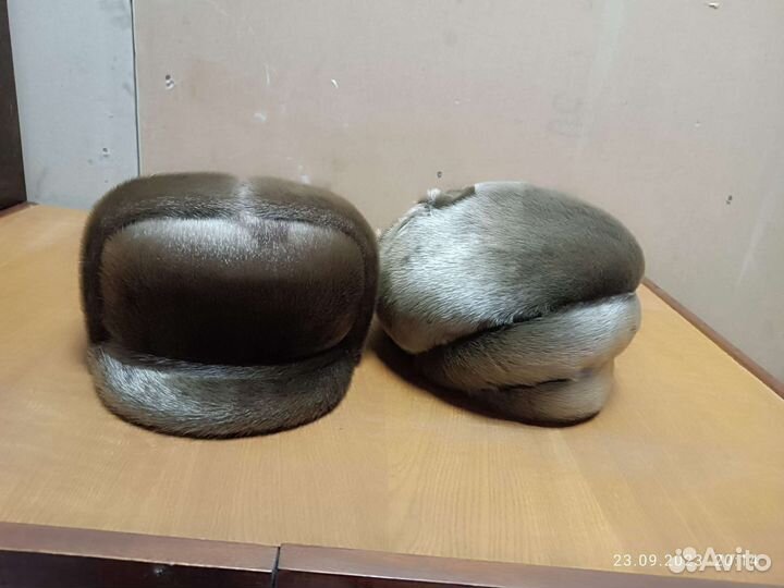 Кепка и шапка цена за 2 изделия