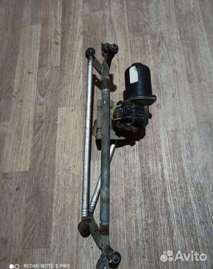 Трапеция дворников Opel Vita C 2000-2006 год