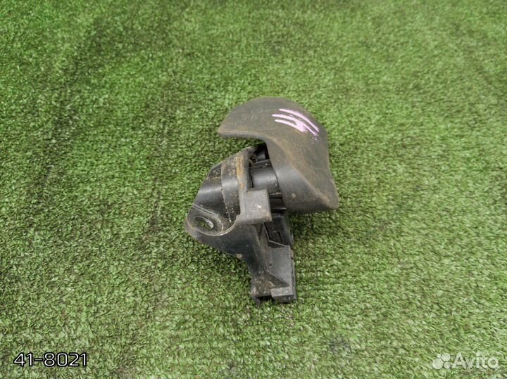 Ручка открывания капота Audi A6 C6