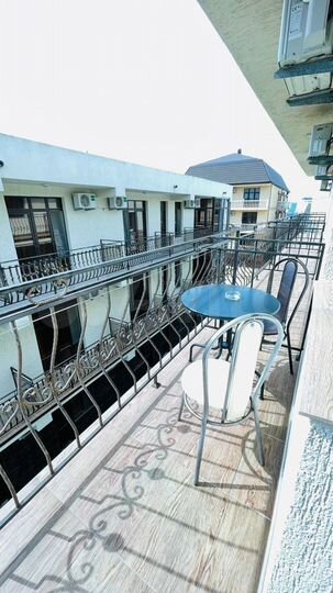 Комната 18 м², 3/3 эт.