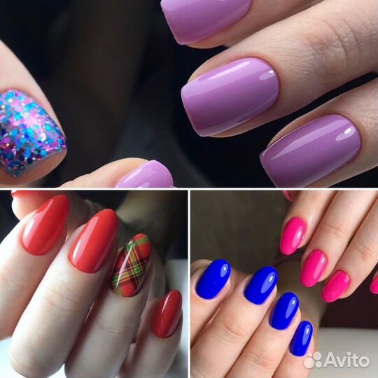 Подолог Маникюр Педикюр